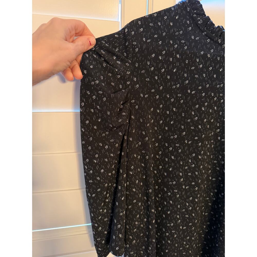 Nordstrom Rack flowered top - Picture 5 of 5